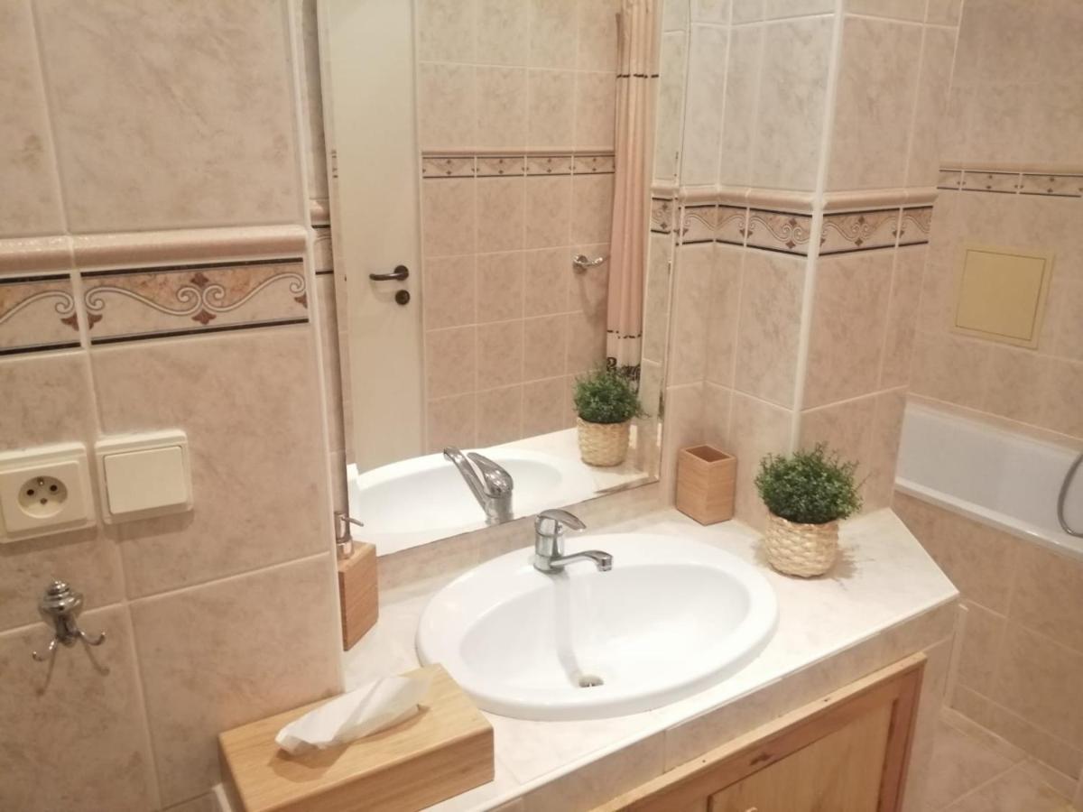 Apartman Akodoma Tatranská Lomnica المظهر الخارجي الصورة