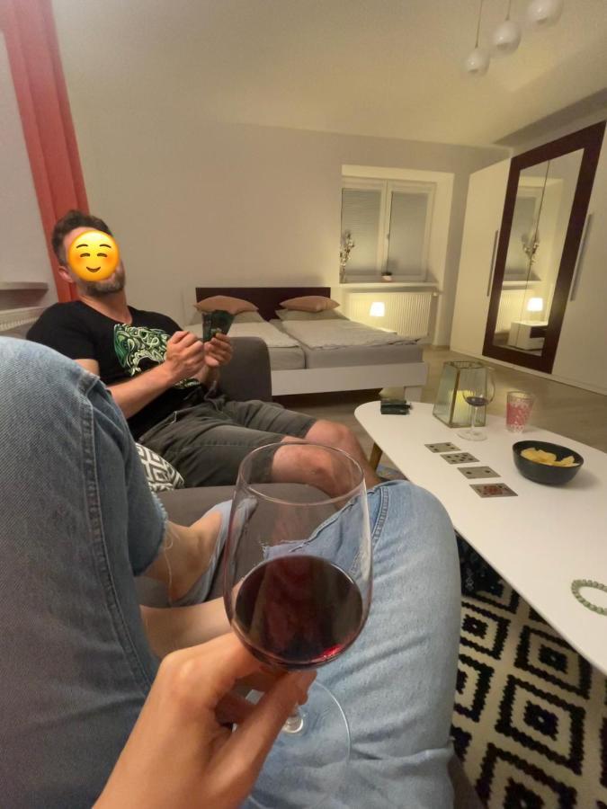 Apartman Akodoma Tatranská Lomnica المظهر الخارجي الصورة
