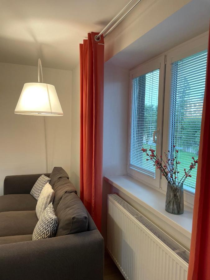 Apartman Akodoma Tatranská Lomnica المظهر الخارجي الصورة