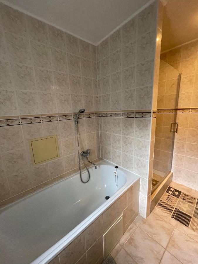 Apartman Akodoma Tatranská Lomnica المظهر الخارجي الصورة