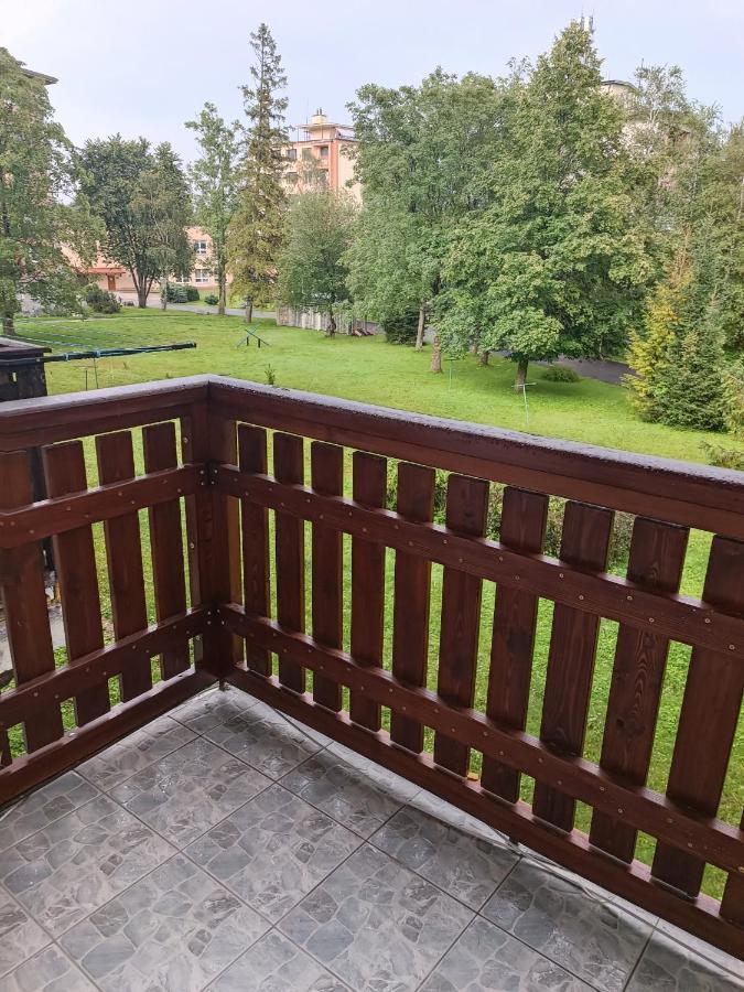 Apartman Akodoma Tatranská Lomnica المظهر الخارجي الصورة