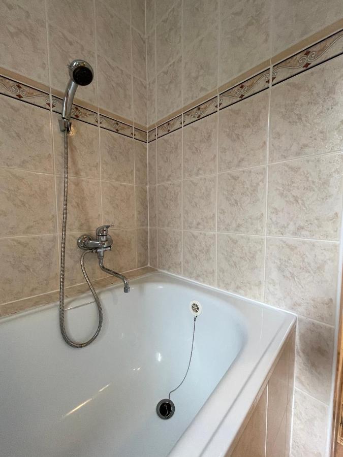Apartman Akodoma Tatranská Lomnica المظهر الخارجي الصورة